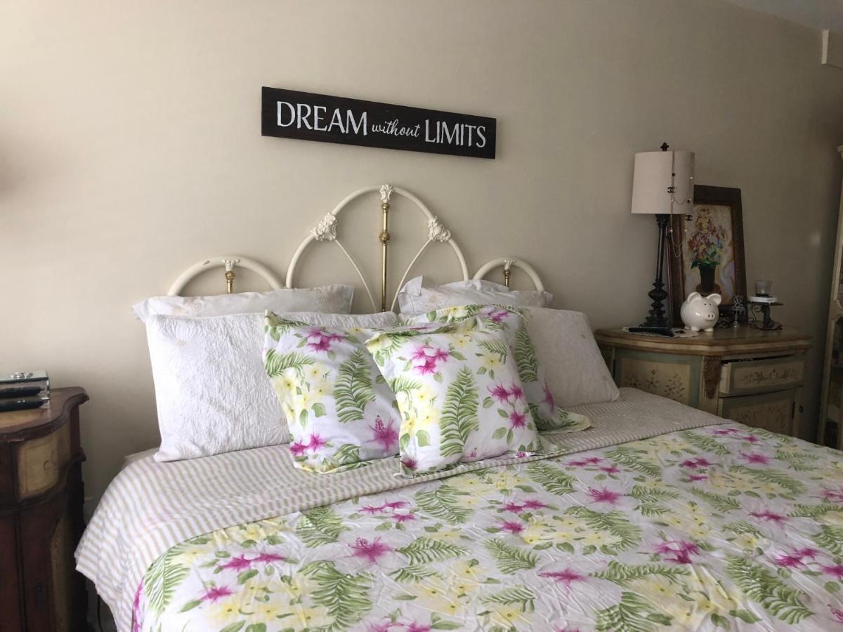 Villa Olivia Guest Rooms Hollywood Kültér fotó