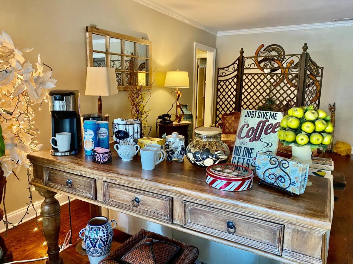 Villa Olivia Guest Rooms Hollywood Kültér fotó